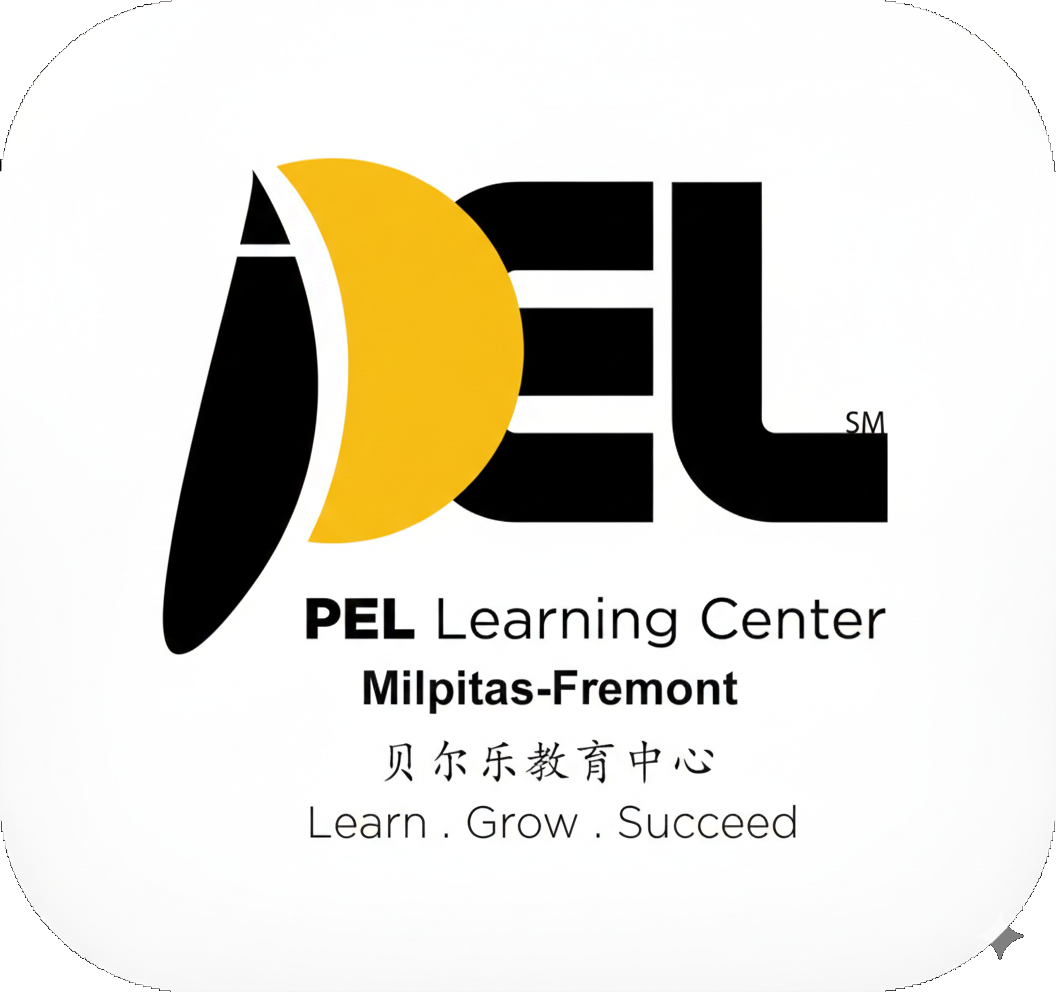 PEL logo